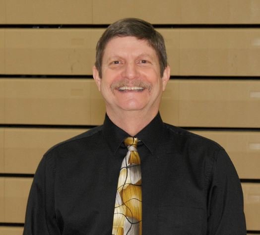 Mid-Prairie Superintendent Mark Schneider